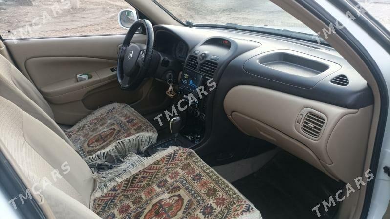 Nissan Sunny 2012 - 120 000 TMT - Änew - img 5
