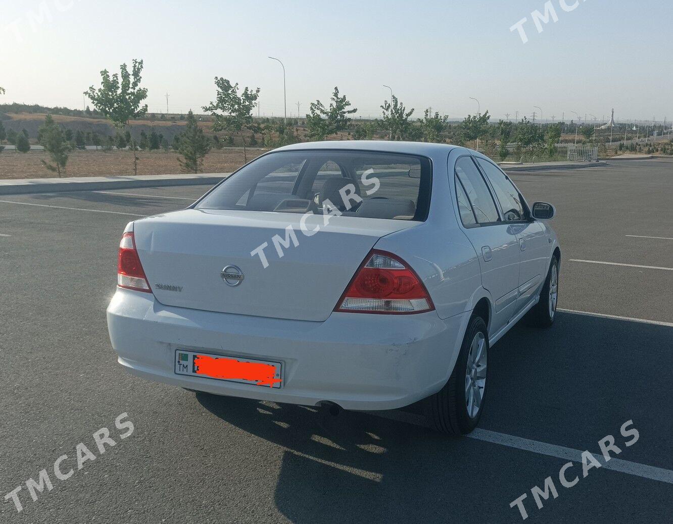 Nissan Sunny 2012 - 120 000 TMT - Änew - img 4