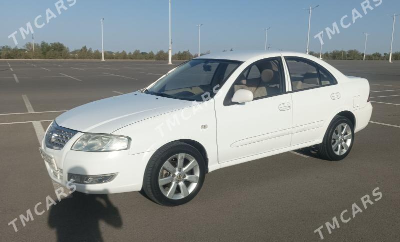 Nissan Sunny 2012 - 120 000 TMT - Änew - img 7