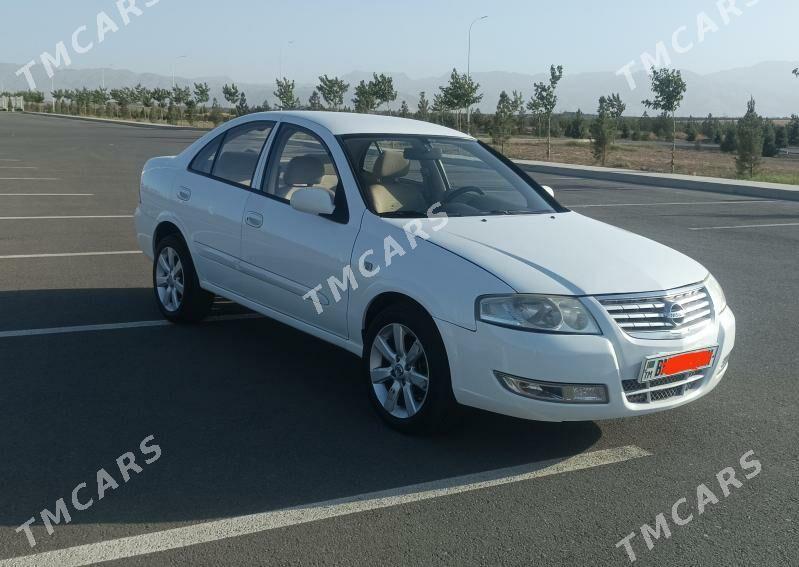 Nissan Sunny 2012 - 120 000 TMT - Änew - img 3