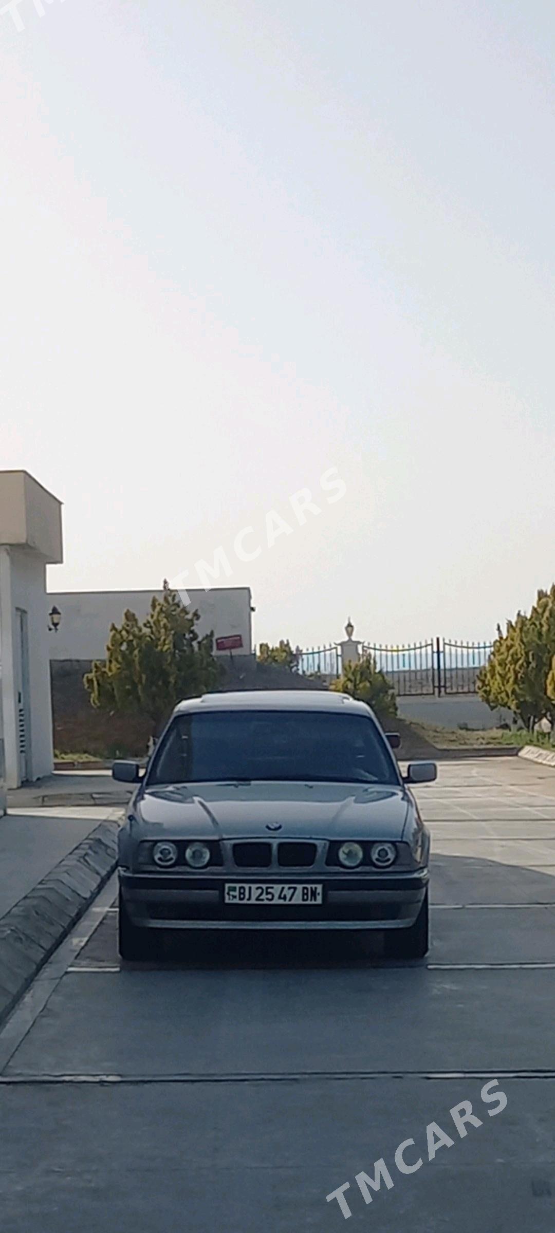 BMW 525 1995 - 70 000 TMT - Bereket - img 2