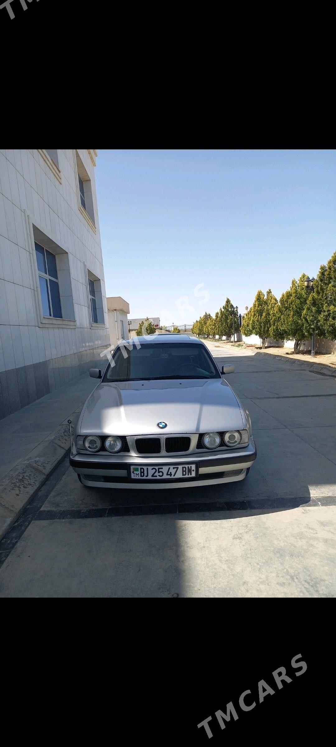 BMW 525 1995 - 70 000 TMT - Bereket - img 4