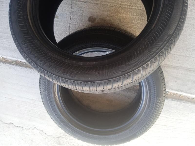 teker 235/55 R18 lik 2 ştuk 500 TMT - Кëши - img 4