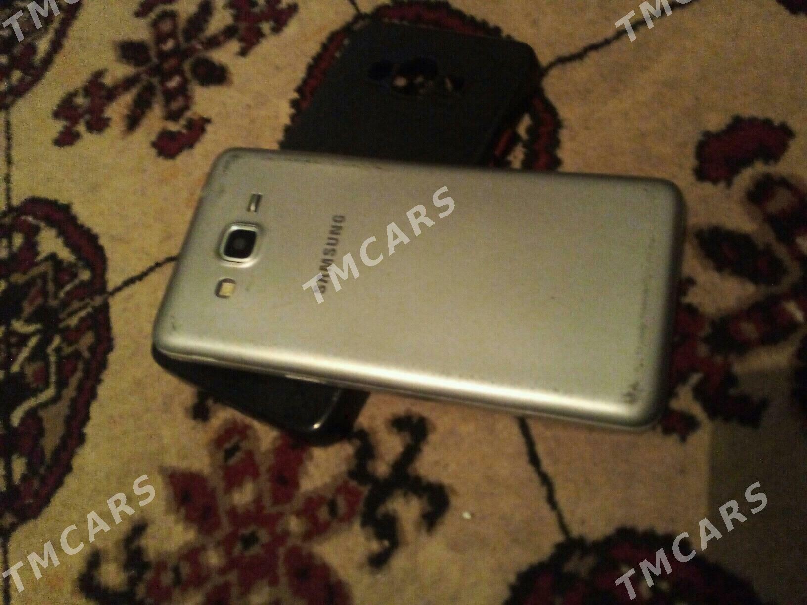 Galaxy Grand prime - Babadaýhan - img 3