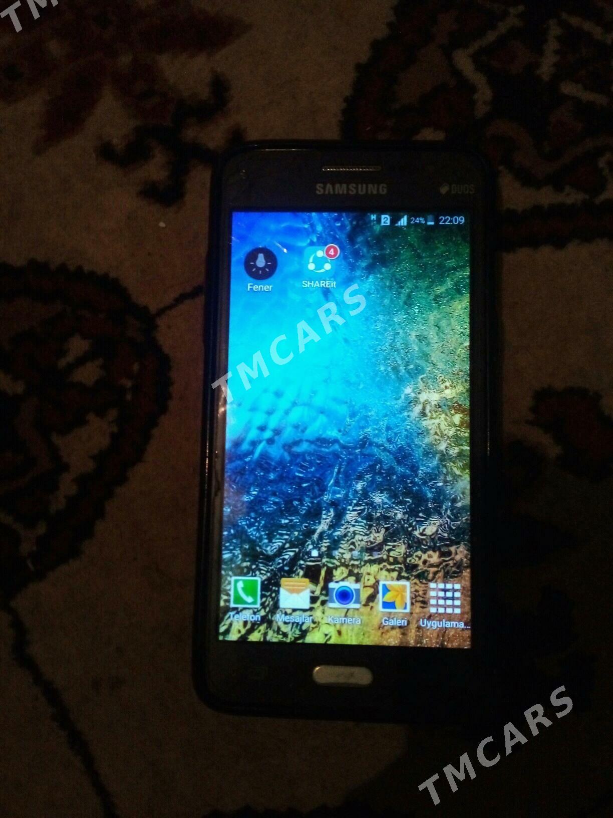 Galaxy Grand prime - Babadaýhan - img 2