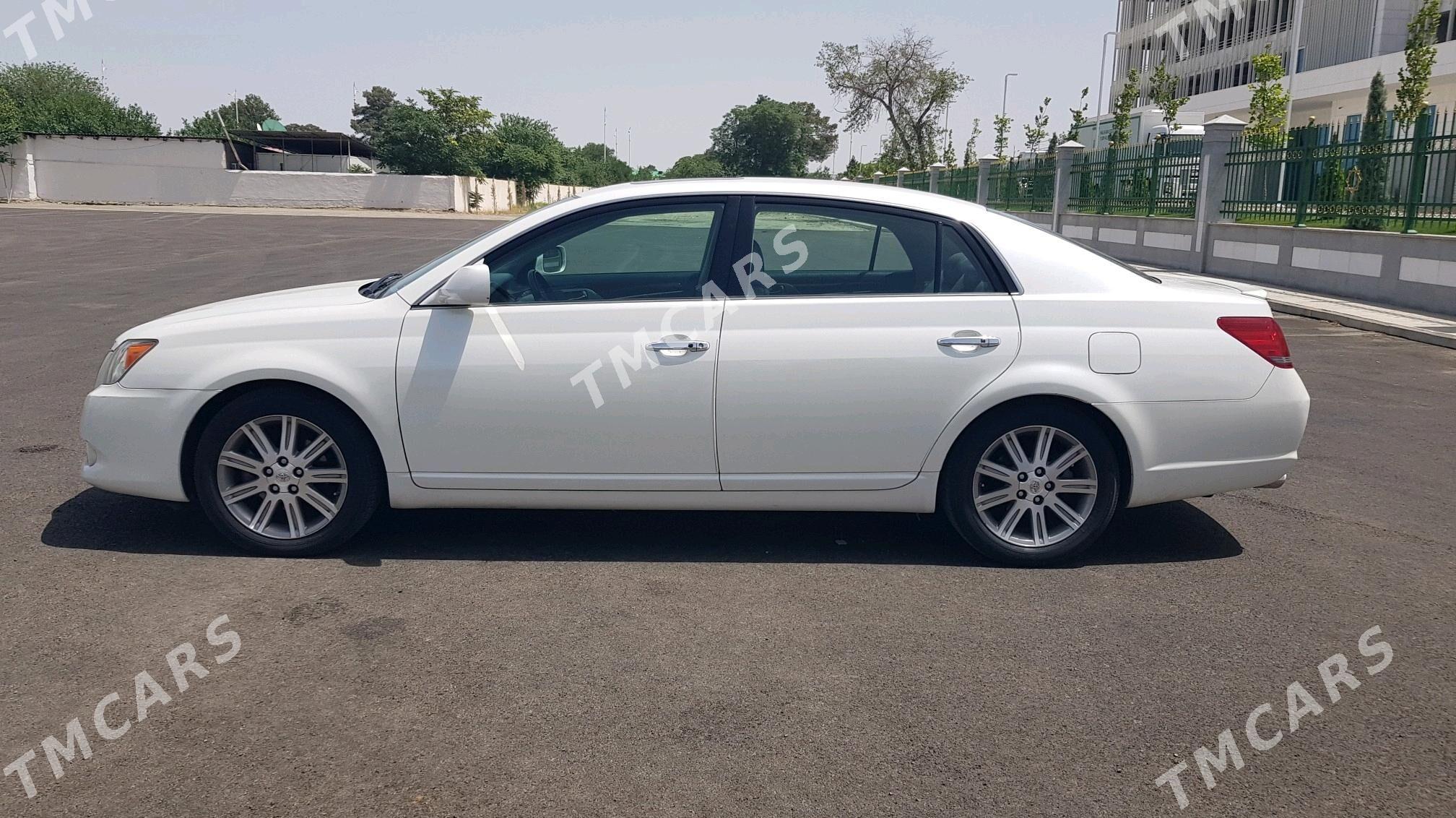 Toyota Avalon 2008 - 230 000 TMT - Aşgabat - img 3