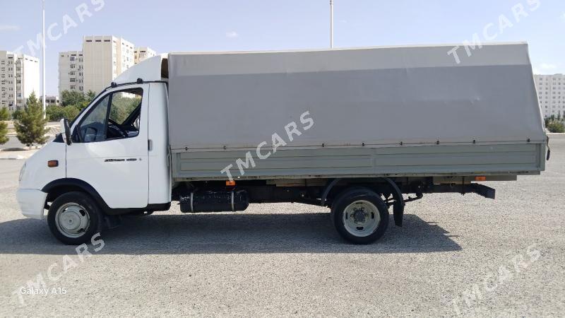 Gaz Gazel 2011 - 175 500 TMT - Parahat 7 - img 2