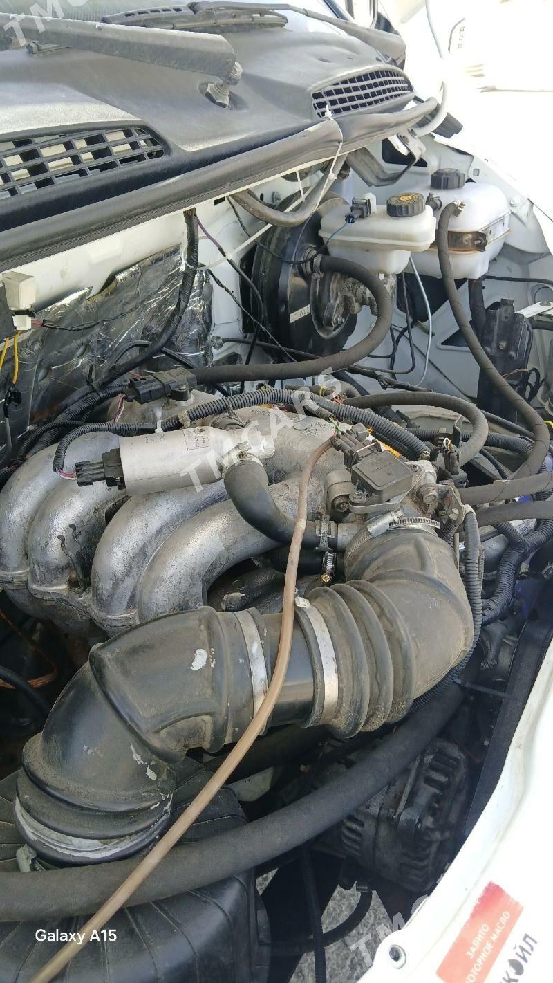 Gaz Gazel 2011 - 175 500 TMT - Parahat 7 - img 7