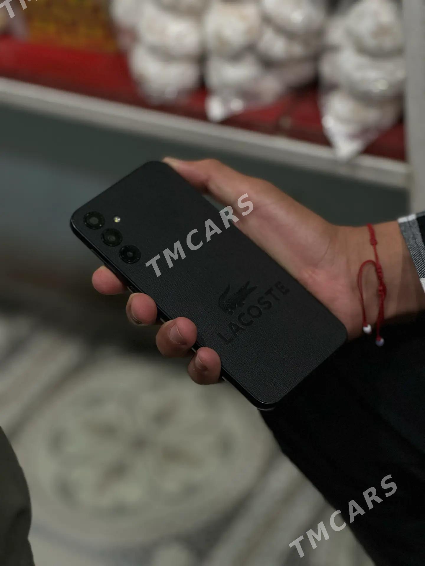 SAMSUNG A24 - Балканабат - img 2