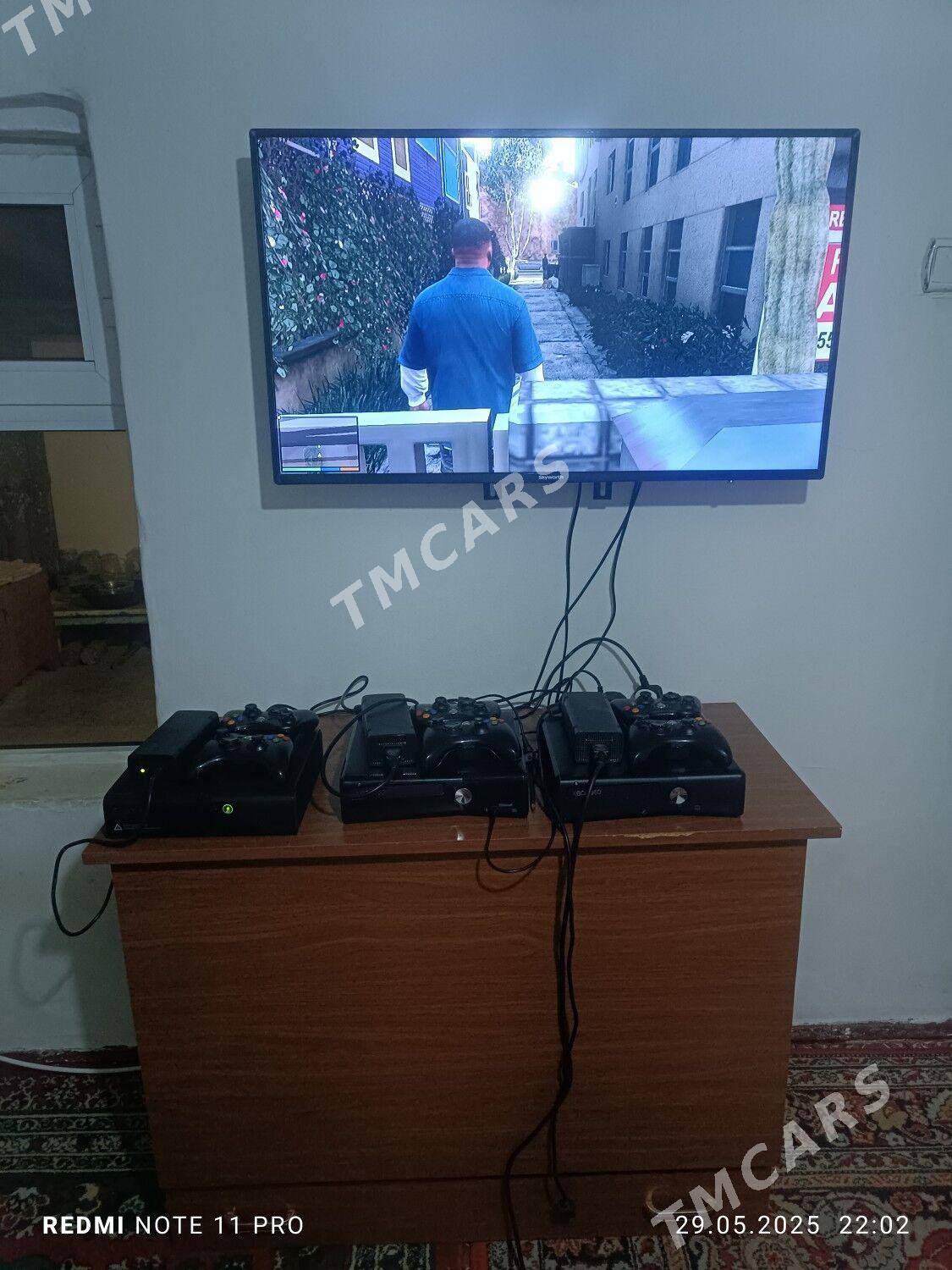 XBOX 360 3 SANY - Хитровка - img 2