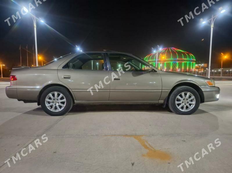 Toyota Camry 1997 - 118 000 TMT - Туркменабат - img 5