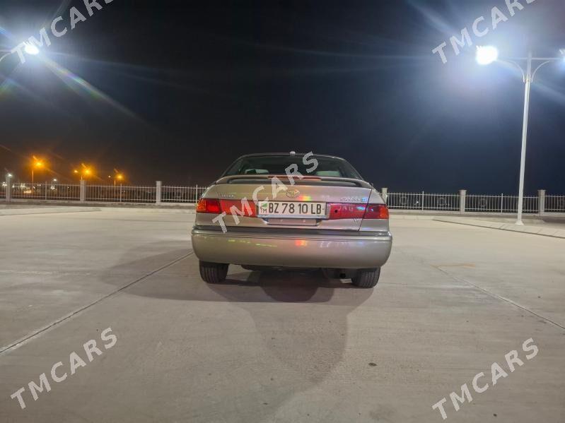 Toyota Camry 1997 - 118 000 TMT - Туркменабат - img 2
