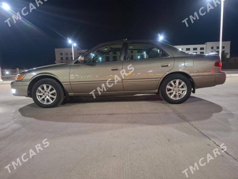 Toyota Camry 1997 - 118 000 TMT - Туркменабат - img 4