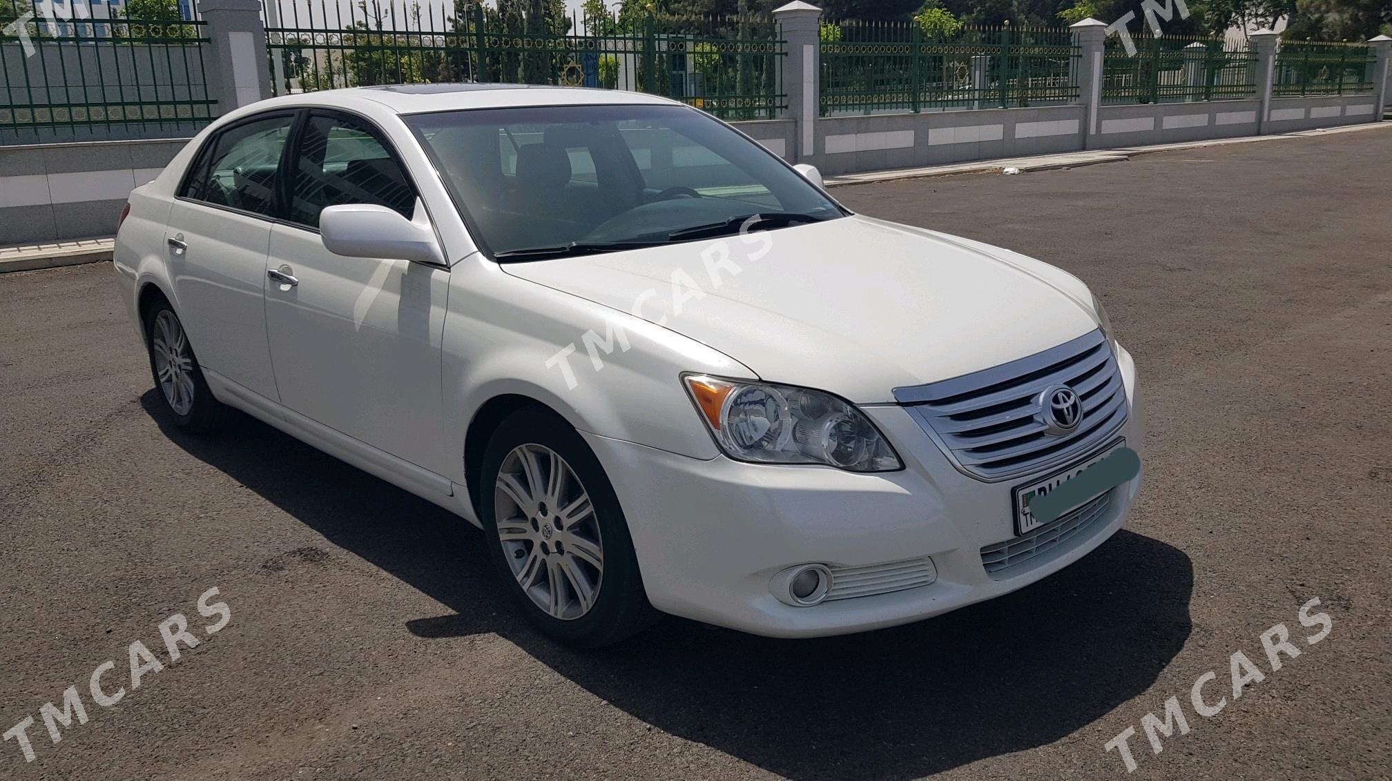 Toyota Avalon 2008 - 230 000 TMT - Aşgabat - img 4
