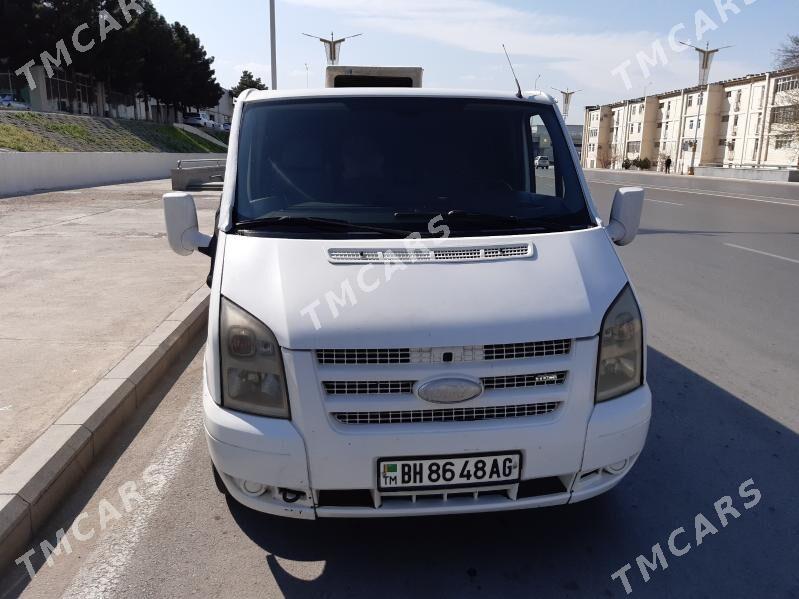 Ford Transit Connect 2009 - 120 000 TMT - Aşgabat - img 2