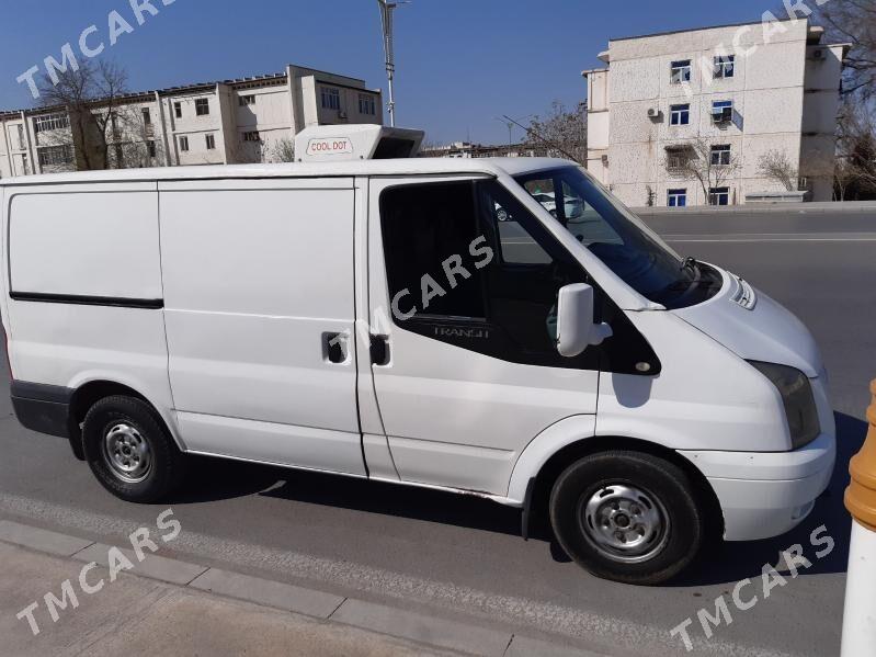 Ford Transit Connect 2009 - 120 000 TMT - Aşgabat - img 3