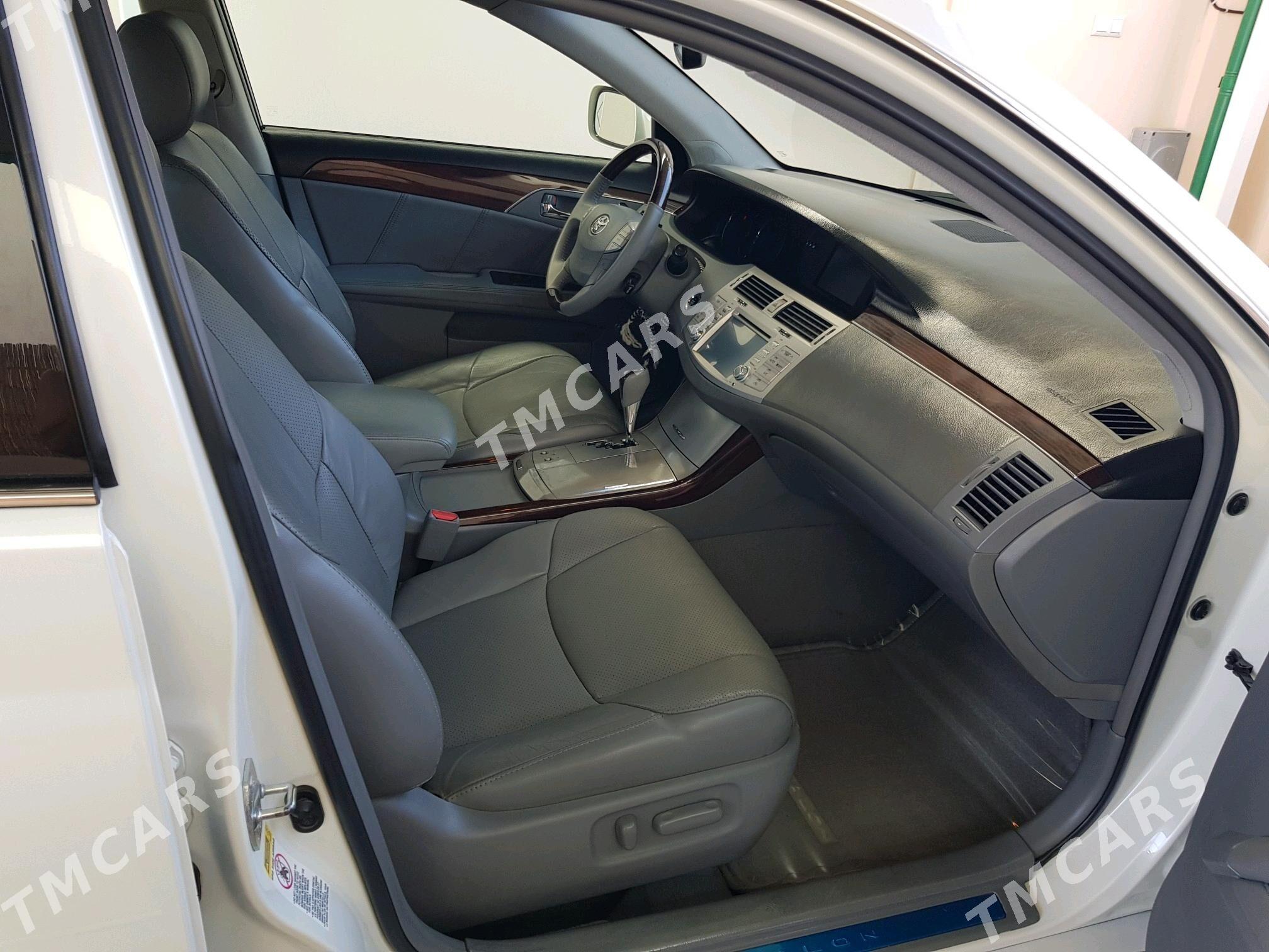 Toyota Avalon 2008 - 230 000 TMT - Aşgabat - img 6