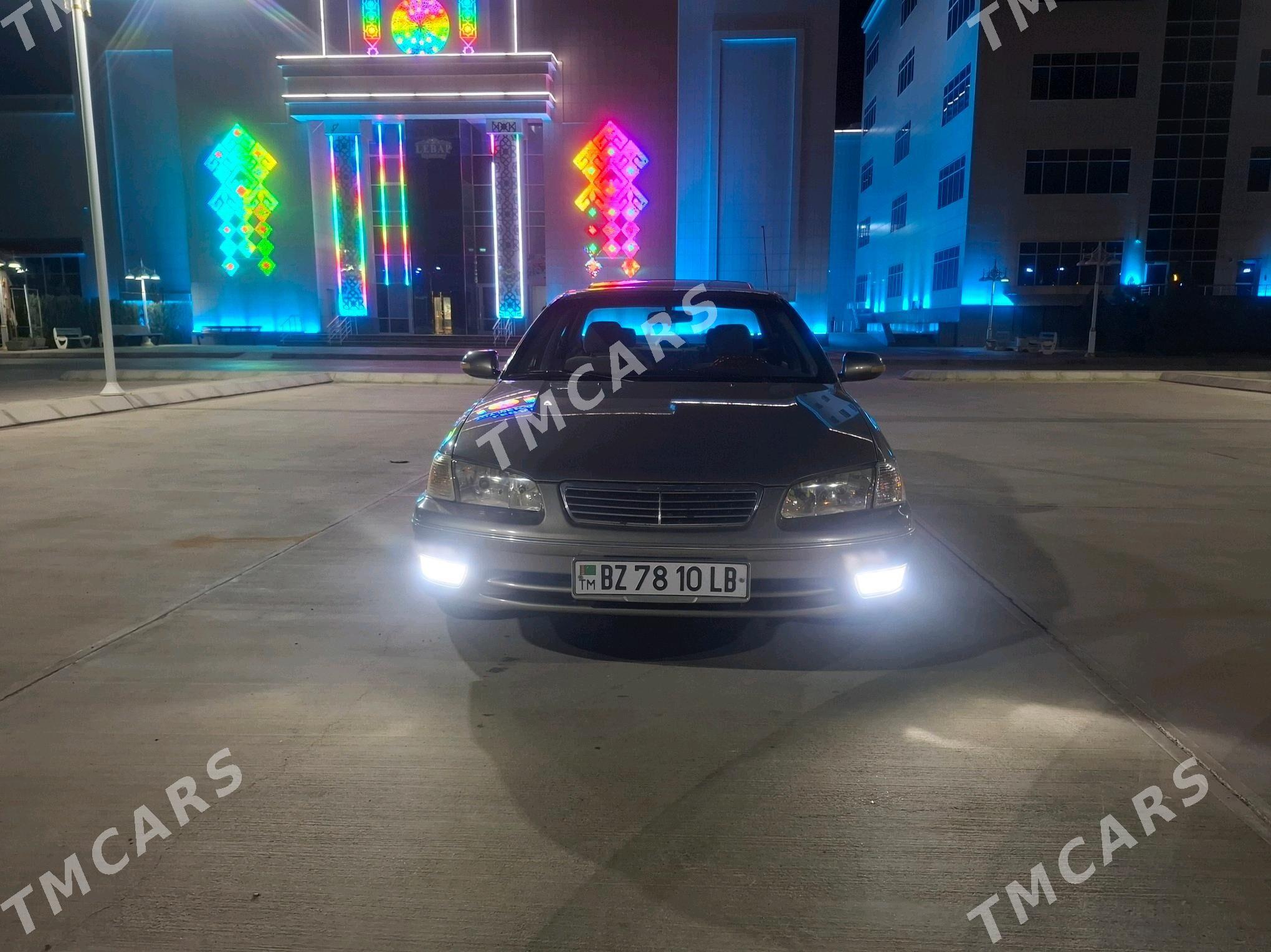 Toyota Camry 1997 - 118 000 TMT - Туркменабат - img 6