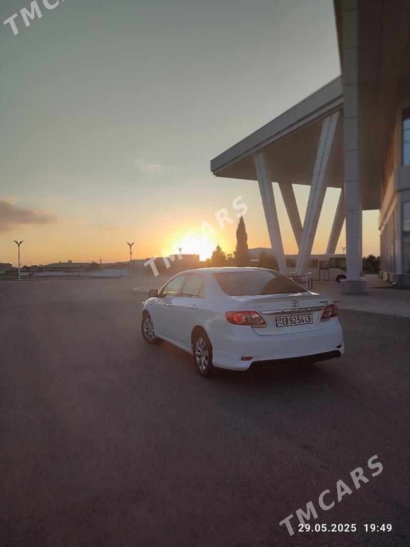 Toyota Corolla 2012 - 150 000 TMT - Туркменабат - img 7