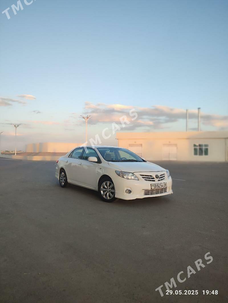 Toyota Corolla 2012 - 150 000 TMT - Туркменабат - img 4