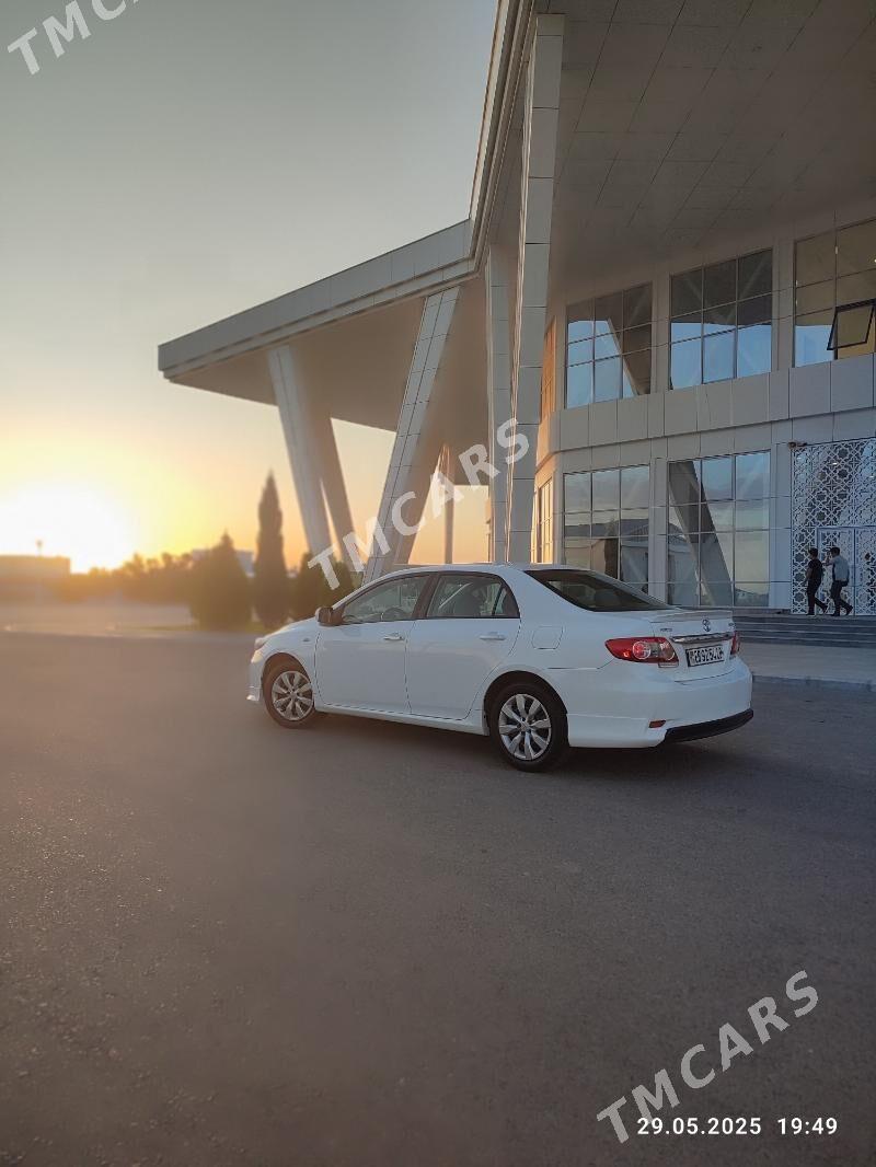 Toyota Corolla 2012 - 150 000 TMT - Туркменабат - img 3