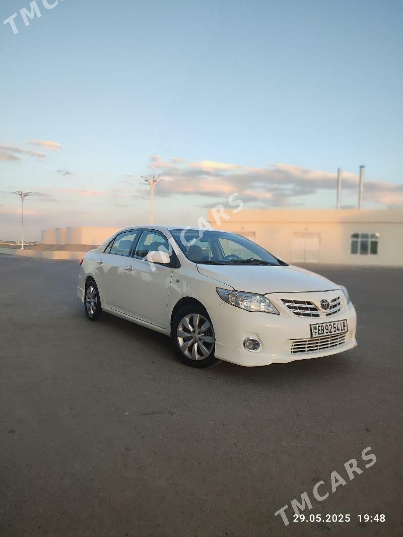 Toyota Corolla 2012 - 150 000 TMT - Туркменабат - img 2