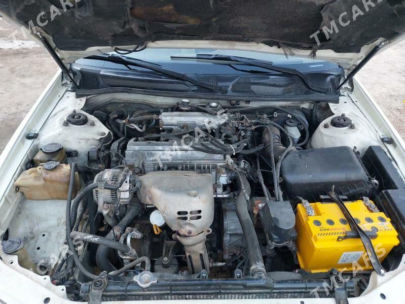 Toyota Camry 2000 - 150 000 TMT - Köneürgenç - img 6