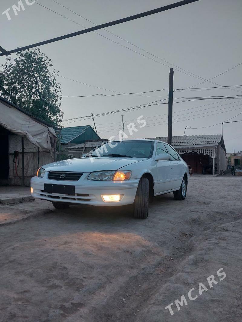 Toyota Camry 2000 - 150 000 TMT - Köneürgenç - img 2