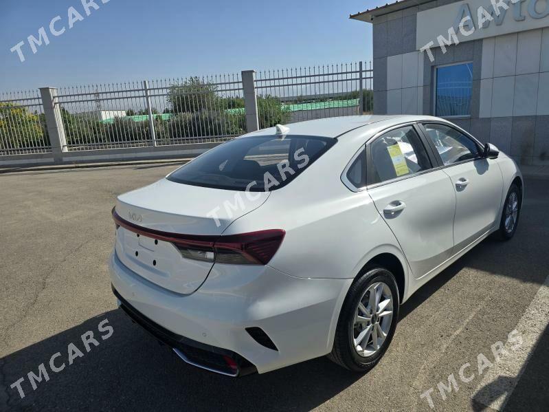 Kia K3 2025 - 285 000 TMT - 15-nji tapgyr - img 2
