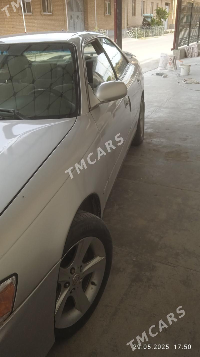 Toyota Mark II 1993 - 50 000 TMT - Чарджоу - img 3