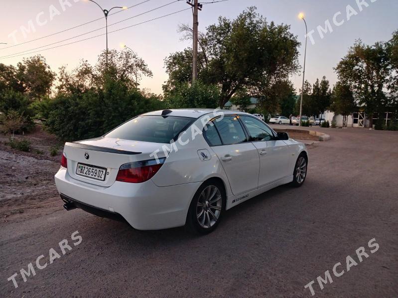 BMW E60 2005 - 145 000 TMT - Daşoguz - img 6
