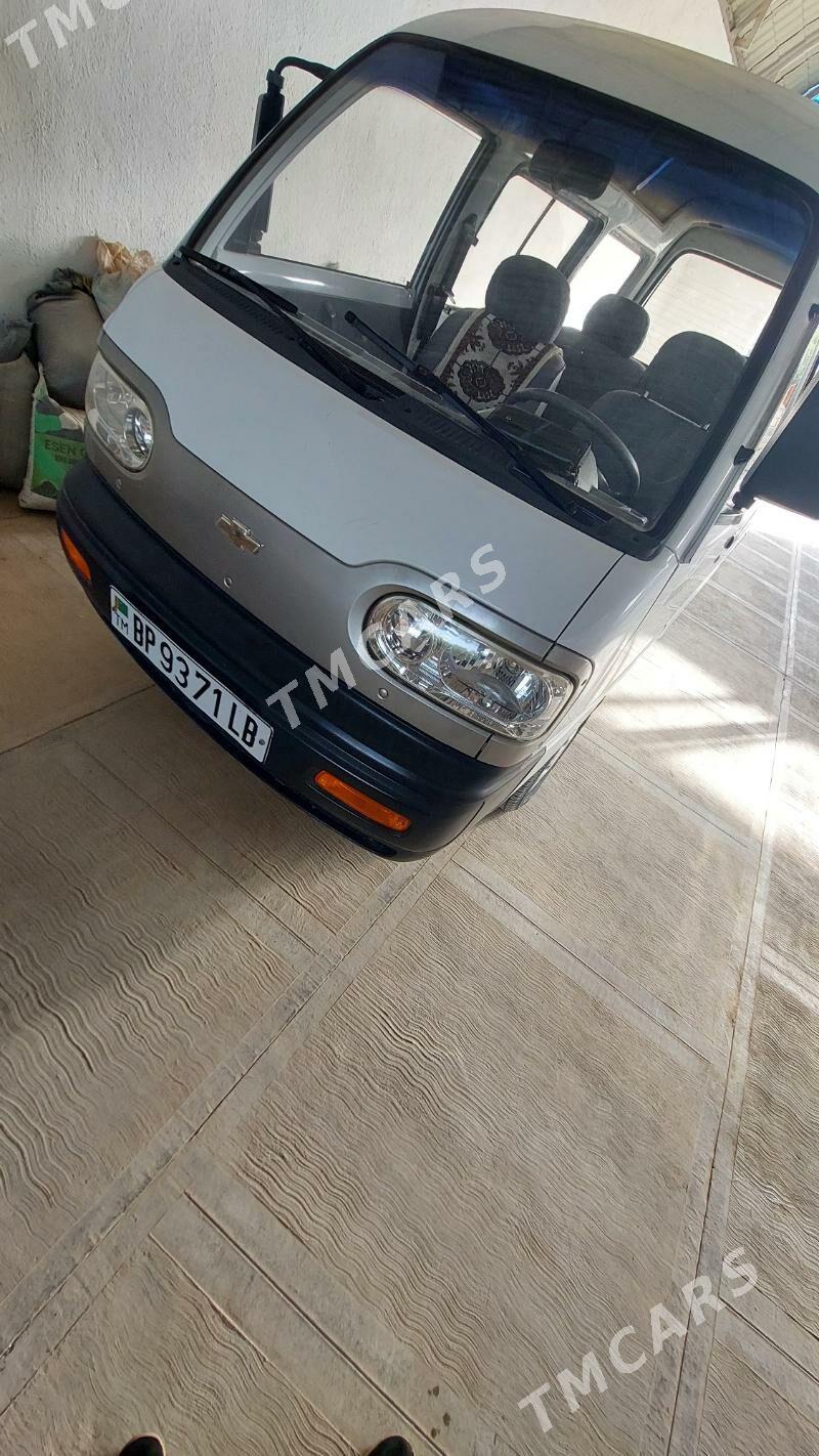 Daewoo Damas 2010 - 70 000 TMT - Çärjew - img 2