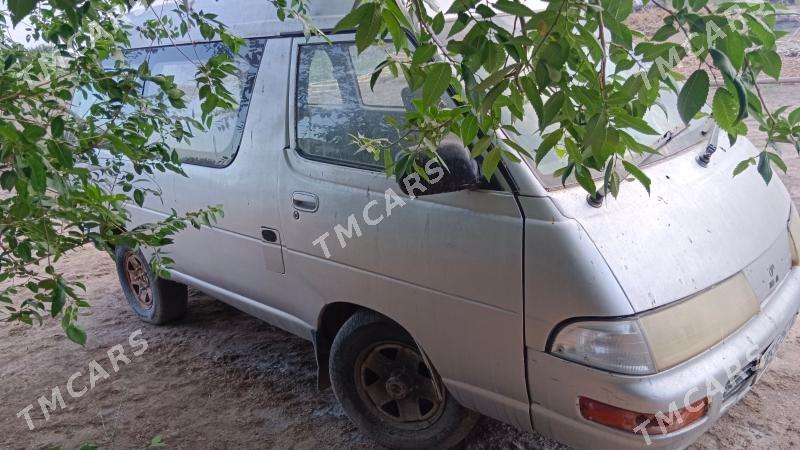 Toyota Town Ace 1991 - 20 000 TMT - Кёнеургенч - img 2