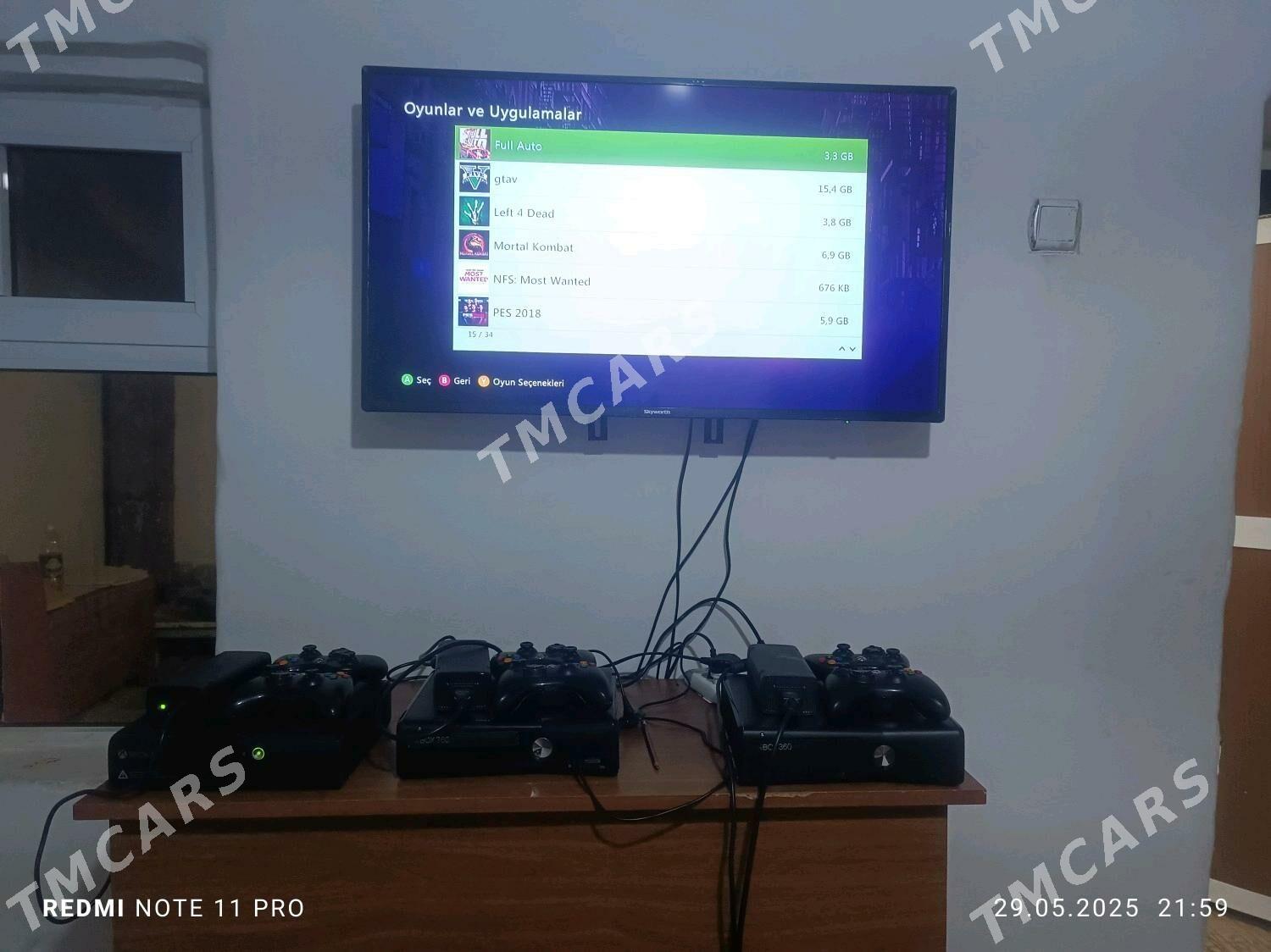 XBOX 360 3 SANY - Хитровка - img 3
