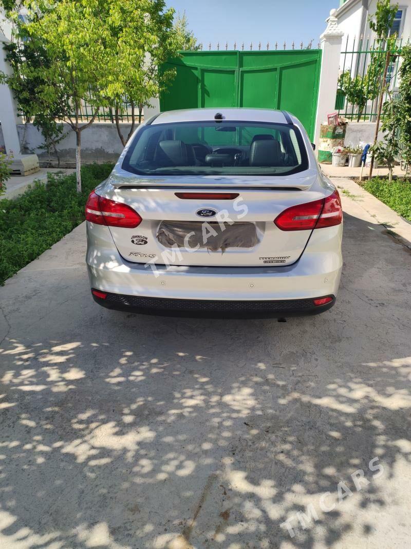 Ford Focus 2016 - 155 000 TMT - Täze zaman - img 4