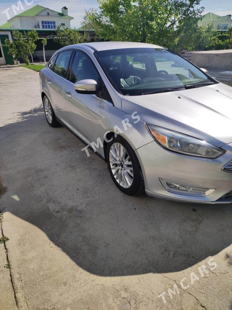 Ford Focus 2016 - 155 000 TMT - Täze zaman - img 5