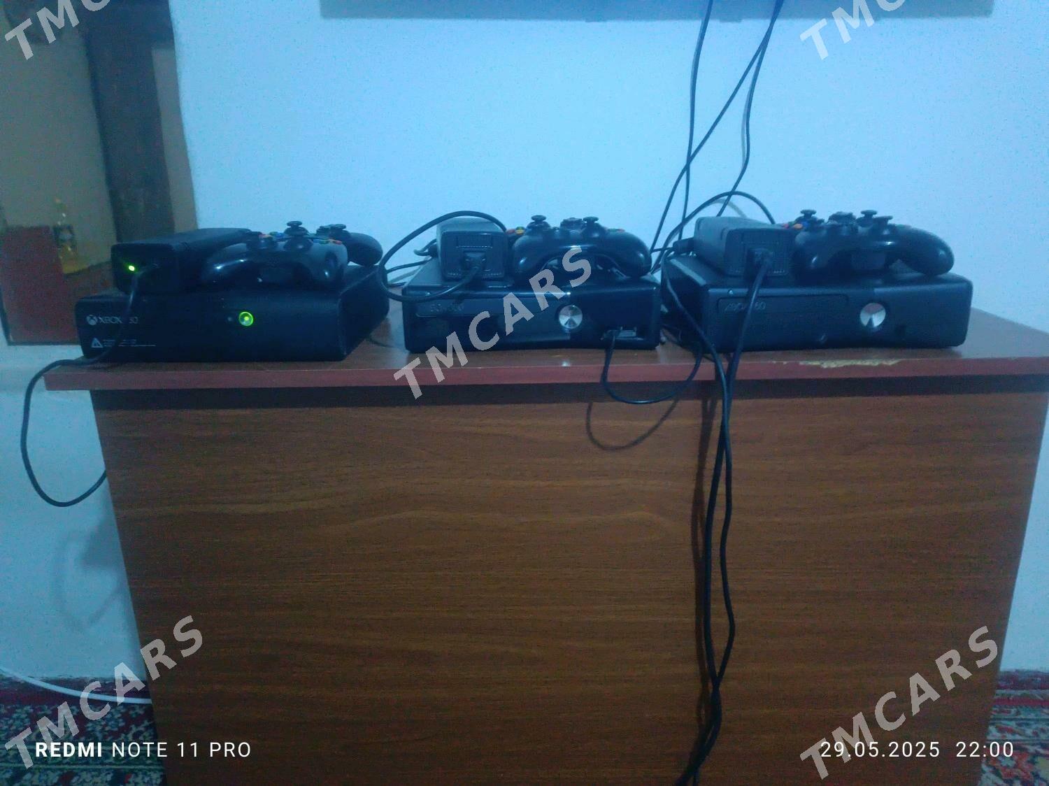 XBOX 360 3 SANY - Хитровка - img 5