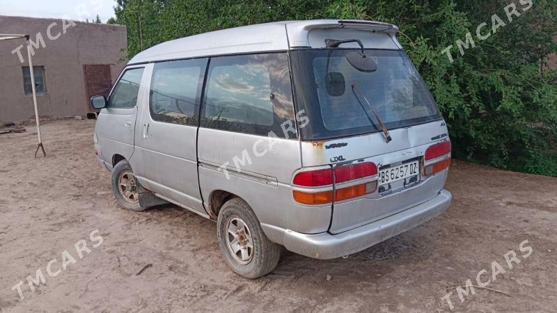 Toyota Town Ace 1991 - 20 000 TMT - Кёнеургенч - img 5