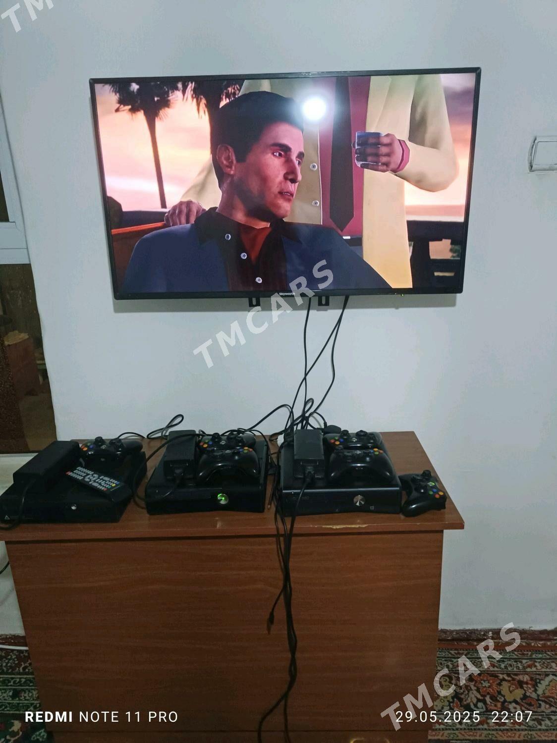 XBOX 360 3 SANY - Хитровка - img 7