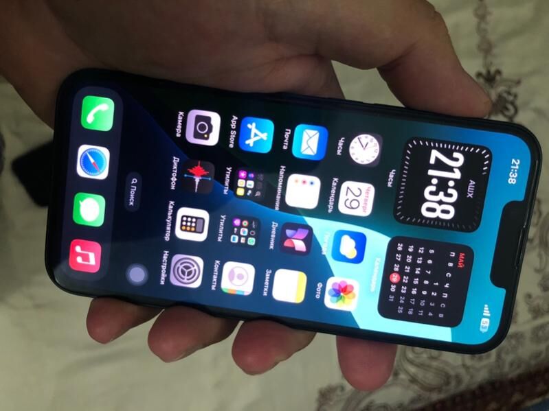 Iphone 13 256GB - Mary - img 6