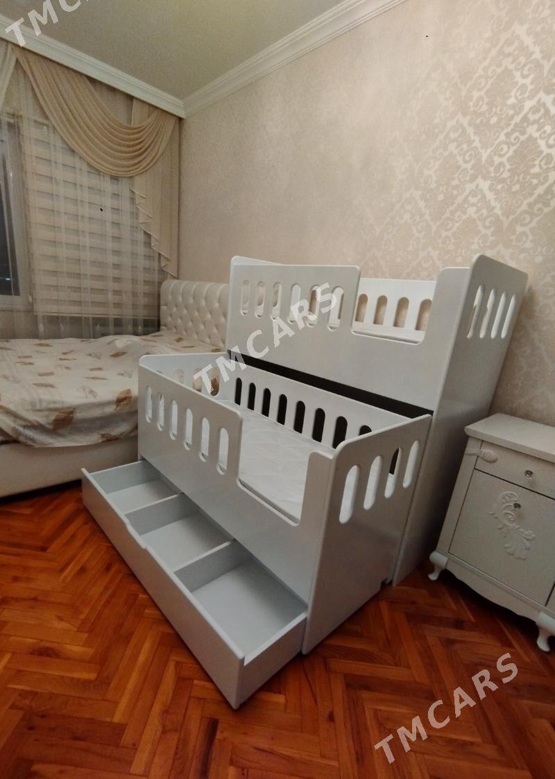 Mebel (мебель на заказ) - Aşgabat - img 4