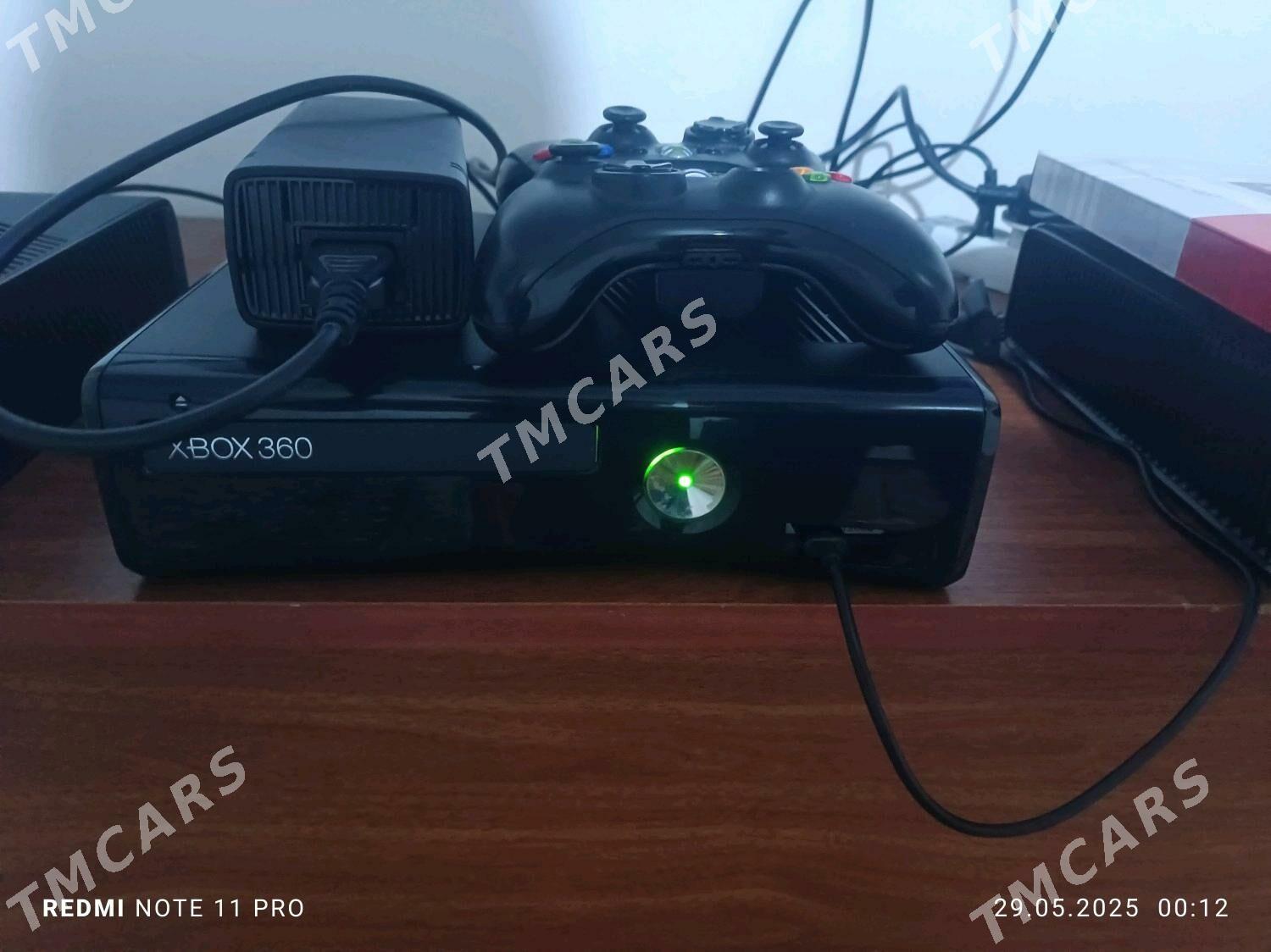 XBOX 360 3 SANY - Хитровка - img 9