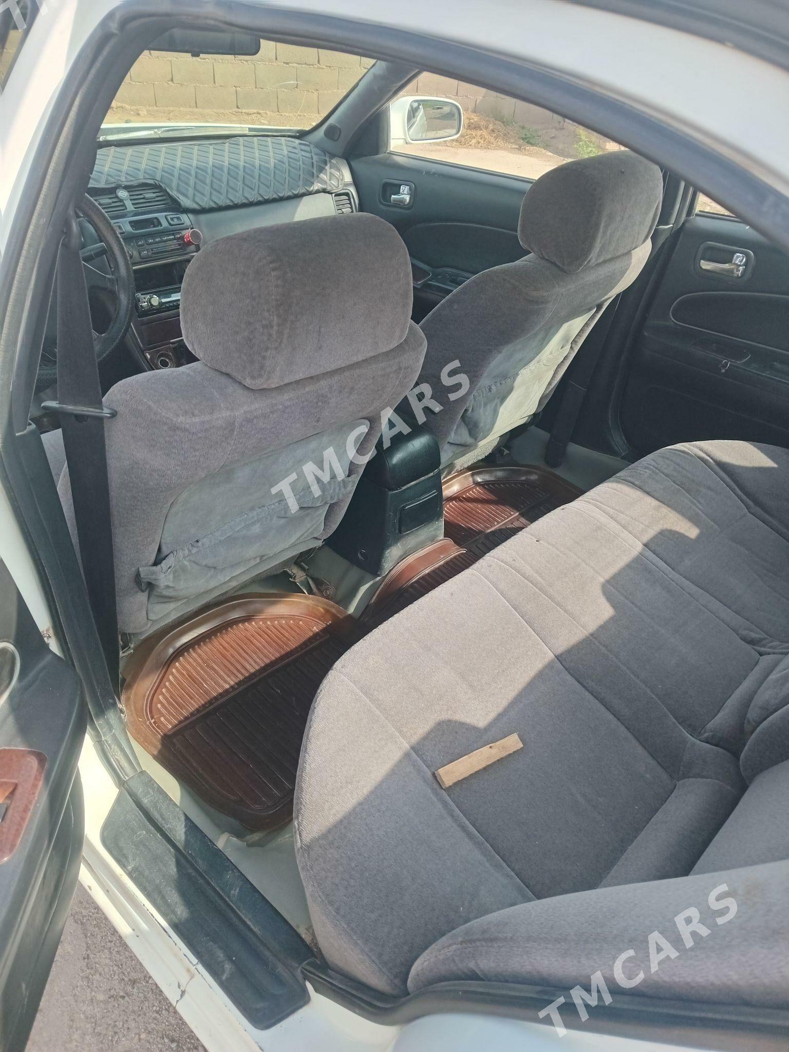 Nissan Cefiro 1996 - 30 000 TMT - Sarahs - img 3