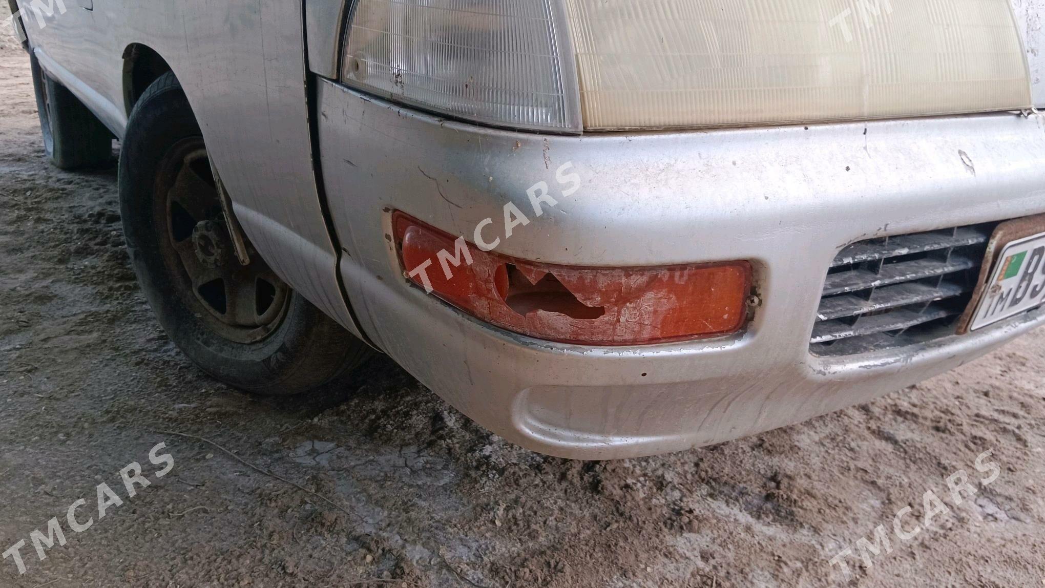Toyota Town Ace 1991 - 20 000 TMT - Кёнеургенч - img 8