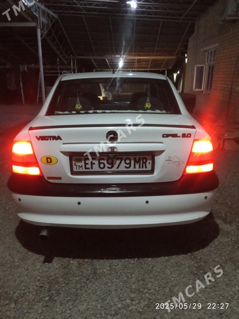 Opel Vectra 1997 - 45 000 TMT - Mary - img 2
