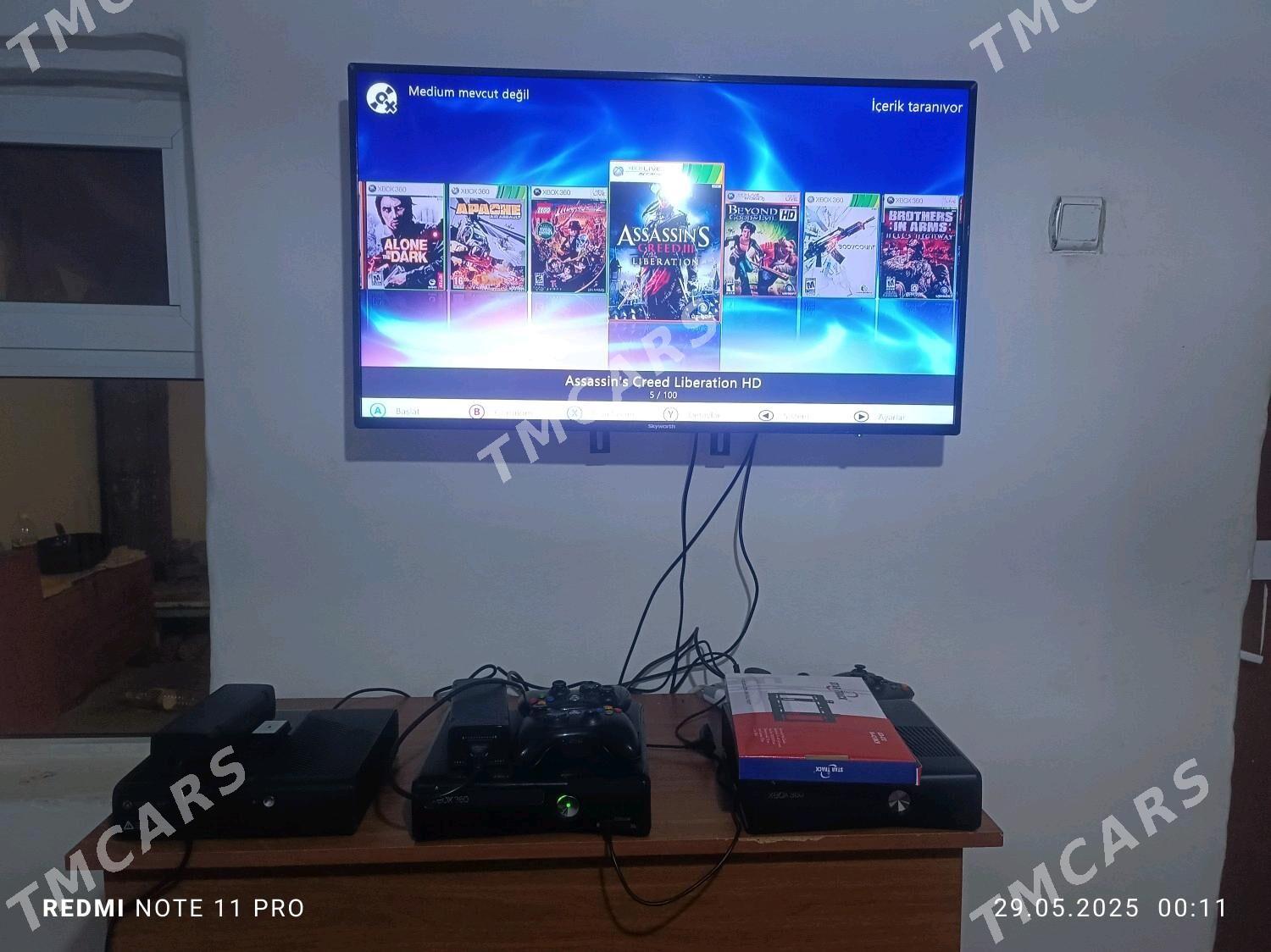 XBOX 360 3 SANY - Хитровка - img 8