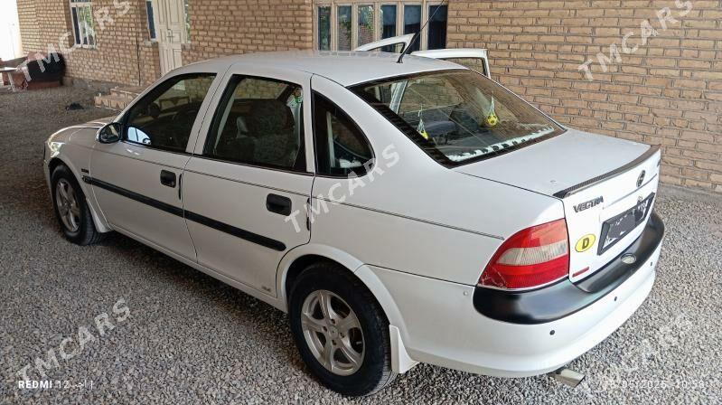 Opel Vectra 1997 - 45 000 TMT - Mary - img 4