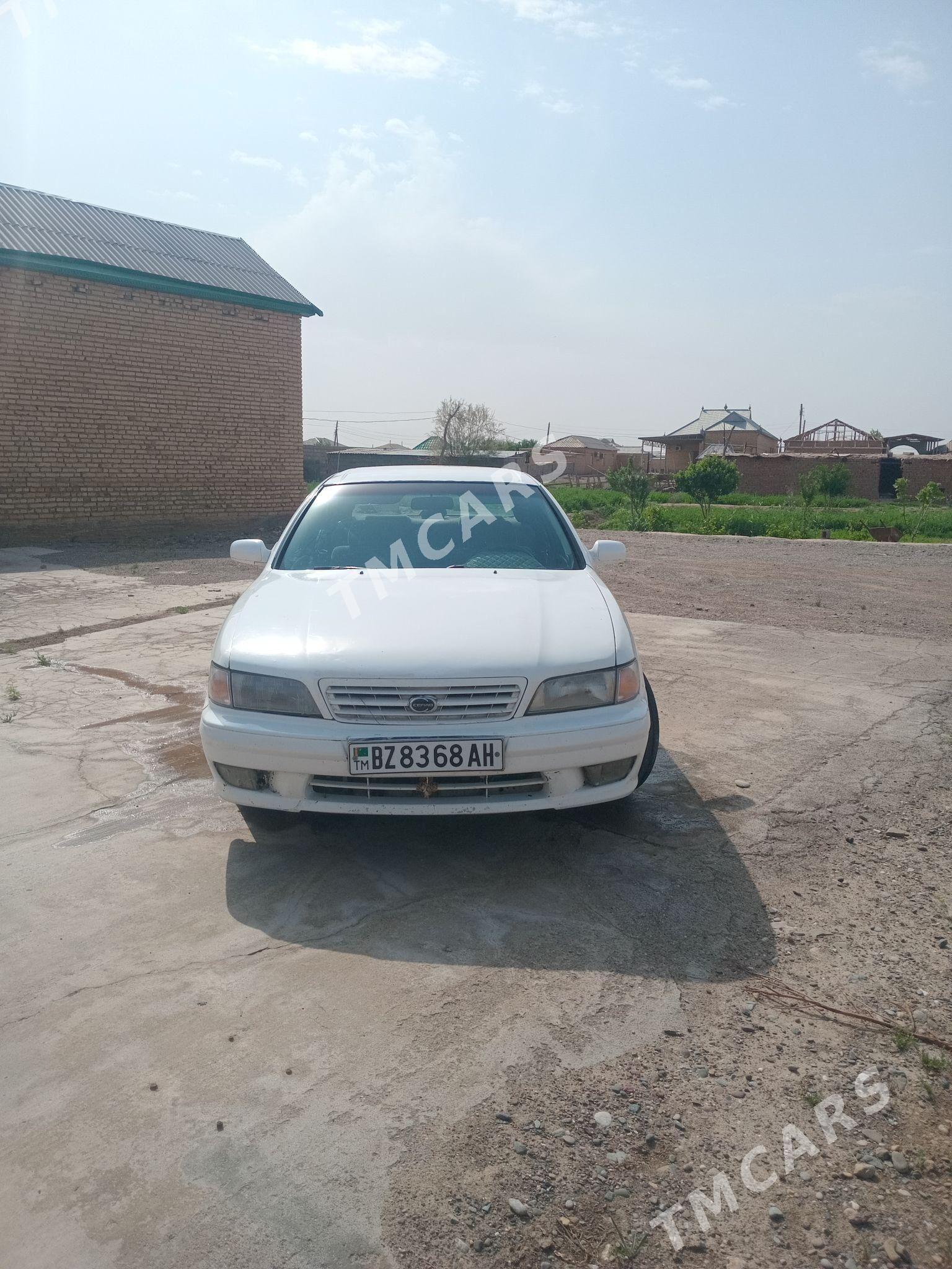 Nissan Cefiro 1996 - 30 000 TMT - Sarahs - img 4