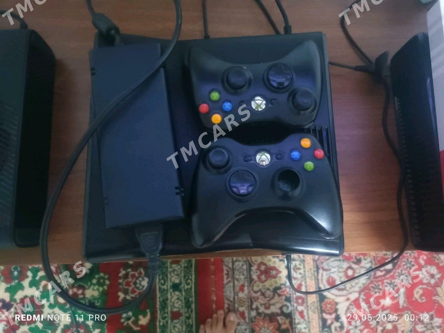 XBOX 360 3 SANY - Хитровка - img 10