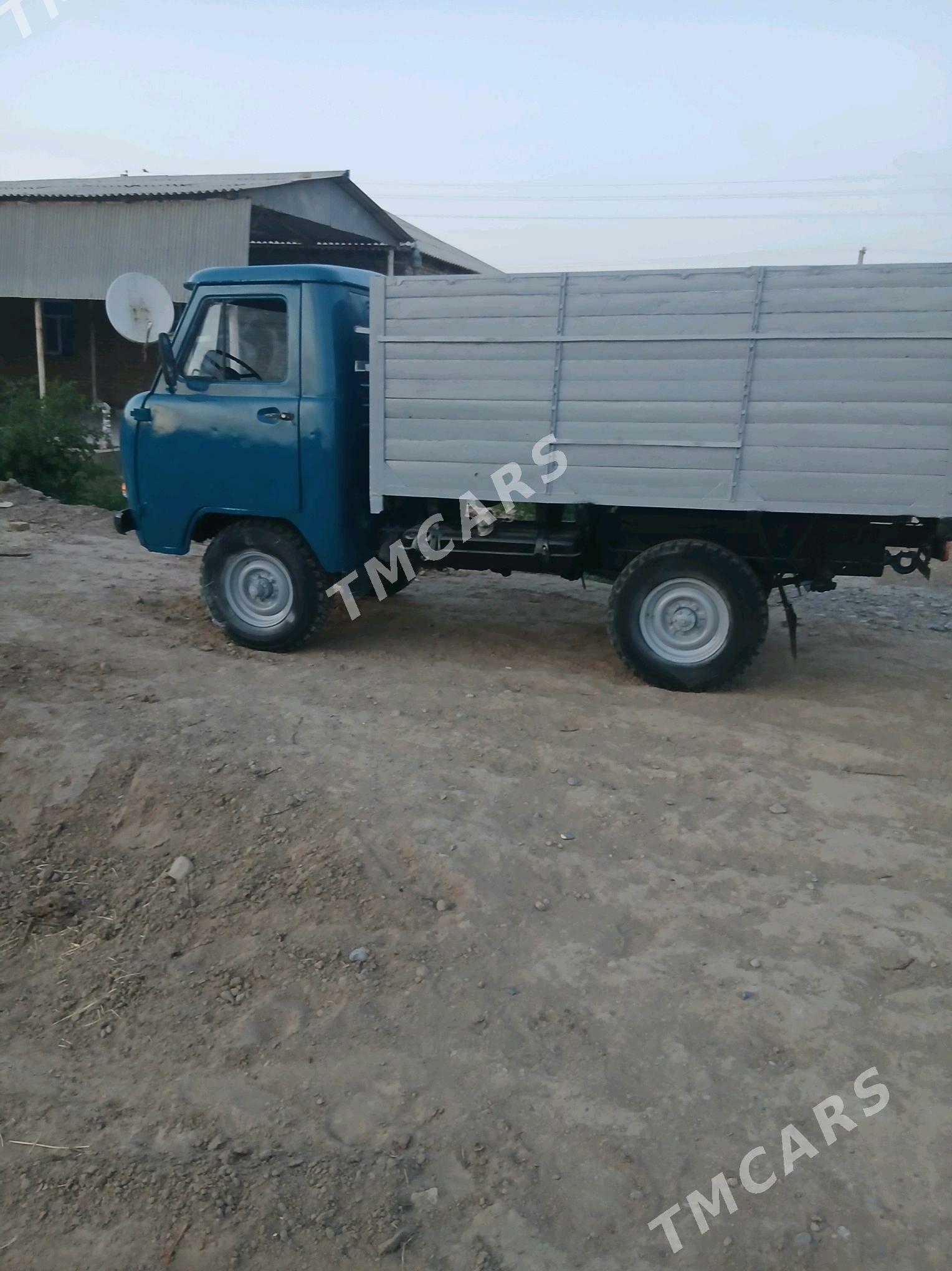UAZ 2206 1990 - 31 000 TMT - Babadaýhan - img 2